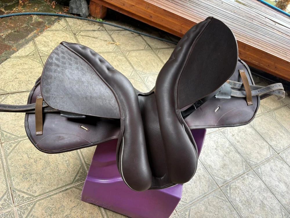 Zaldi Horseball