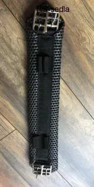 Jezdecký PAD Brockamp®