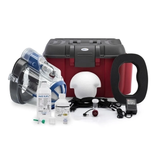 Inhalátor pro koně SaHoMa II - K ZAPŮJČENÍ