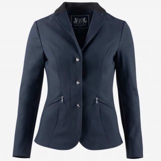 Dámské jezdecké softshellové sako SONIA