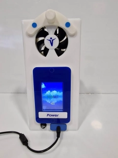 Solný halogenerátor ViVaSalt Power 