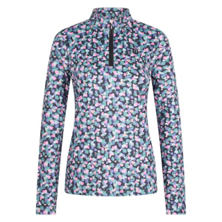 Triko s dlouhýn rukávem SUNNY