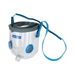 Maska pro inhalátor Hippomed AirOne