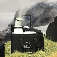 Solný generátor SALTair Cavallo