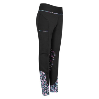 Dětské jezdecké legíny TIBBY