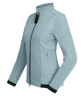 Dámská softshell mikina NEW YORK