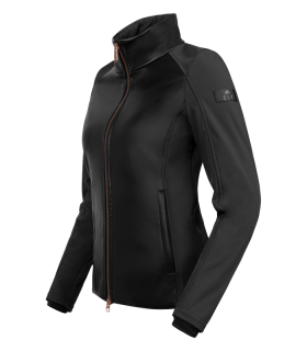 Dámská mikina softshell MONTE CARLO