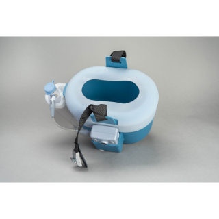 Flexineb maska - adapter