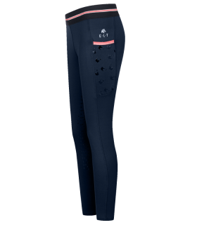 Dětské termolegíny LUCKY LENI