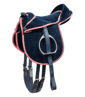 Dětské sedlo LUCKY