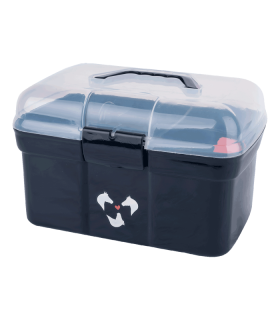 Kufřík s čištěním LUCKY