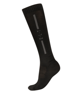 Jezdecké podkolenky MERINO UNISEX