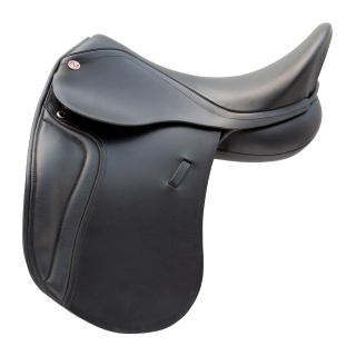Kieffer Young Profi M - pony