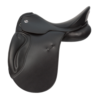 Kieffer Passion dressage