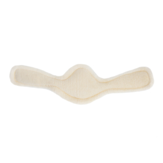 Náhradní umělá kožešina na podbřišník CASPER