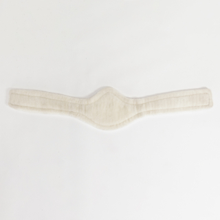 Náhradní umělá kožešina na podbřišník FOSTER CASPER