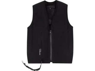 Bezpečnostní vesta SAFE FIT AIRBAG