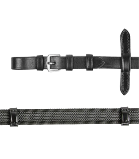 Otěže Anti-Slip X-Line Waldhausen