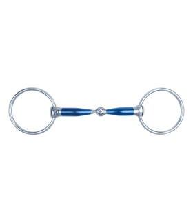 Udidlo stihlové jednou lomené SWEET IRON, 16 mm