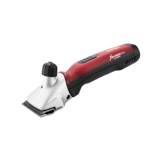 Stříhací strojek Heiniger XplorerPro 10,8V + 2 baterie+21/23