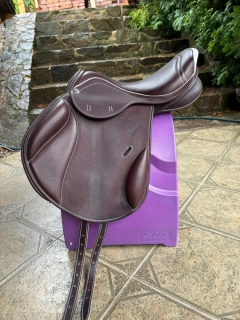Zaldi Horseball