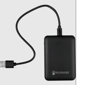 Powerbanka Waldhausen 5 000 mAh